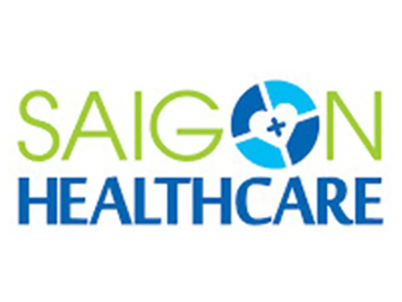 SaiGon HealthCare