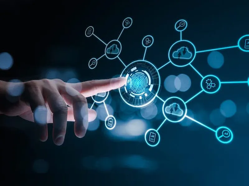 LỢI ÍCH KHI TRIỂN KHAI CHUYỂN ĐỔI SỐ DƯỚI GÓC NHÌN DOANH NGHIỆP