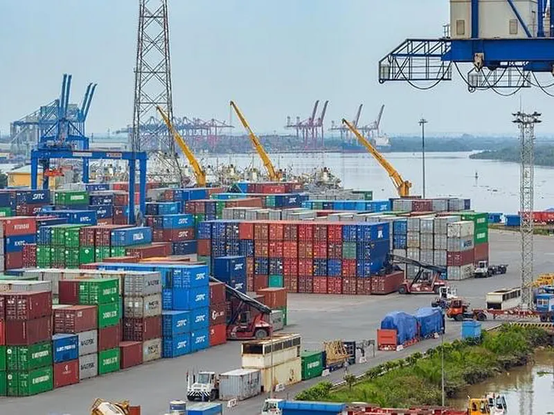 GIẢI PHÁP DUY TRÌ CHUỖI CUNG ỨNG TRONG BỐI CẢNH COVID-19