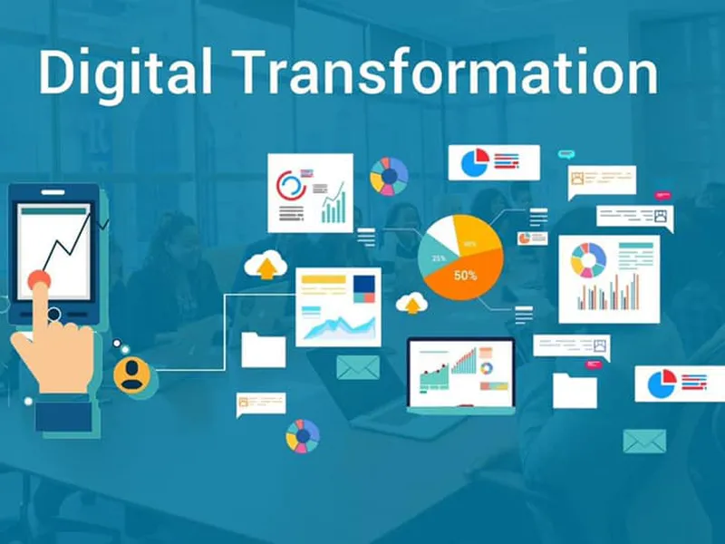 CHECK LIST CÁC CÔNG CỤ CHUYỂN ĐỔI SỐ CHO DOANH NGHIỆP VỪA VÀ NHỎ