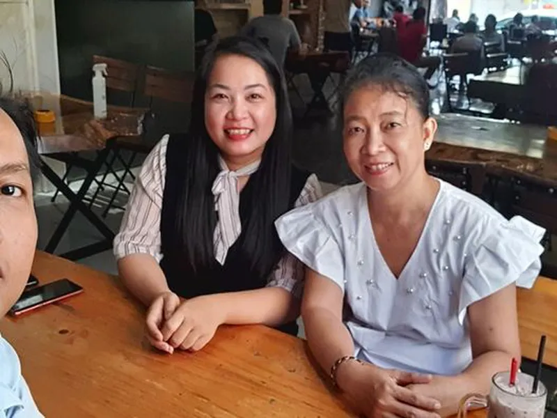 CAFE KẾT NỐI 1:1 - OWNER NHÀ HÀNG VEGGIE SAIGON VÀ HAPPY PHARMACY ĐỢT 3