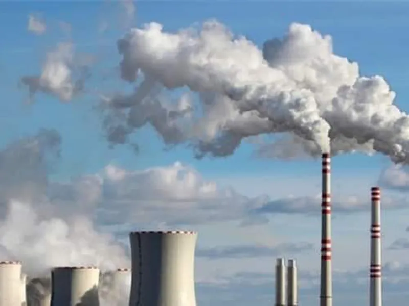 KIỂM KÊ KHÍ THẢI BẮT BUỘC VỚI 6 NGÀNH