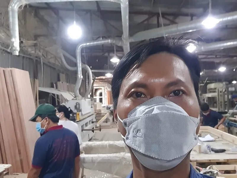 HOẠT ĐỘNG TƯ VẤN THỰC CHIẾN DN SẢN XUẤT
