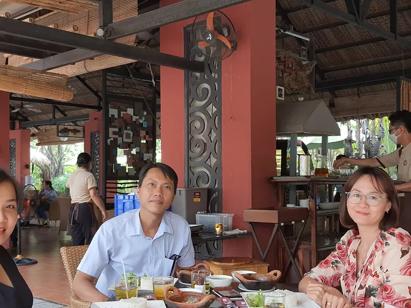 CAFFE KẾT NỐI 1:1 CEO CÔNG TY BSS