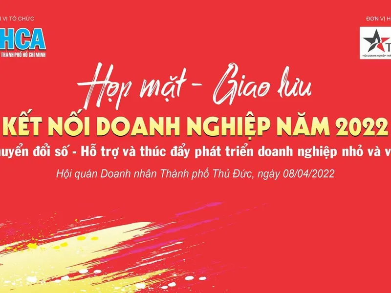 𝐇Ọ𝐏 𝐌Ặ𝐓 - 𝐆𝐈𝐀𝐎 𝐋Ư𝐔 𝐊Ế𝐓 𝐍Ố𝐈 𝐃𝐎𝐀𝐍𝐇 𝐍𝐆𝐇𝐈Ệ𝐏 𝐍Ă𝐌 𝟐𝟎𝟐𝟐 - HỘI TIN HỌC TPHCM