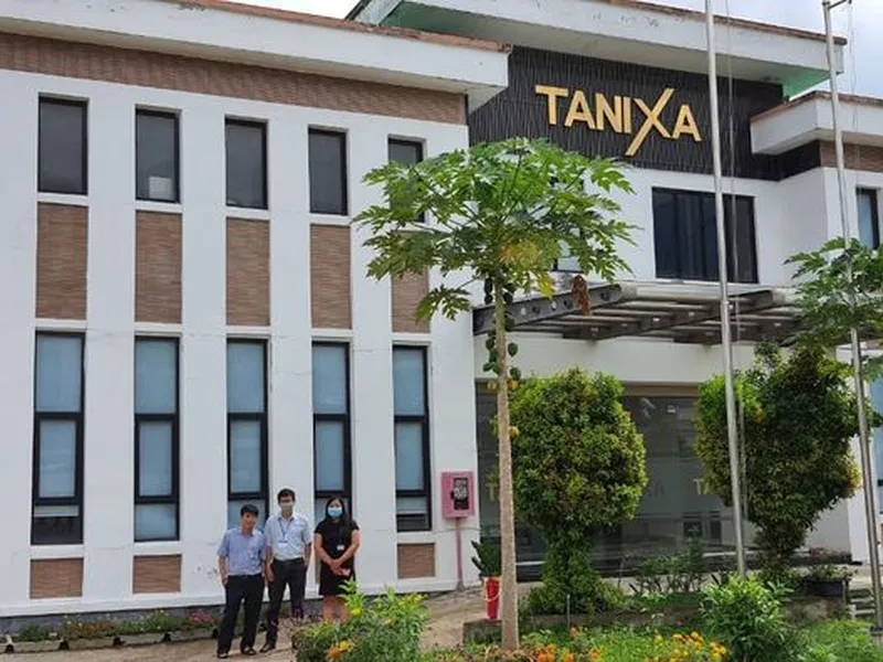 CAFE KẾT NỐI 1:1 VỚI CEO CÔNG TY TANIXA
