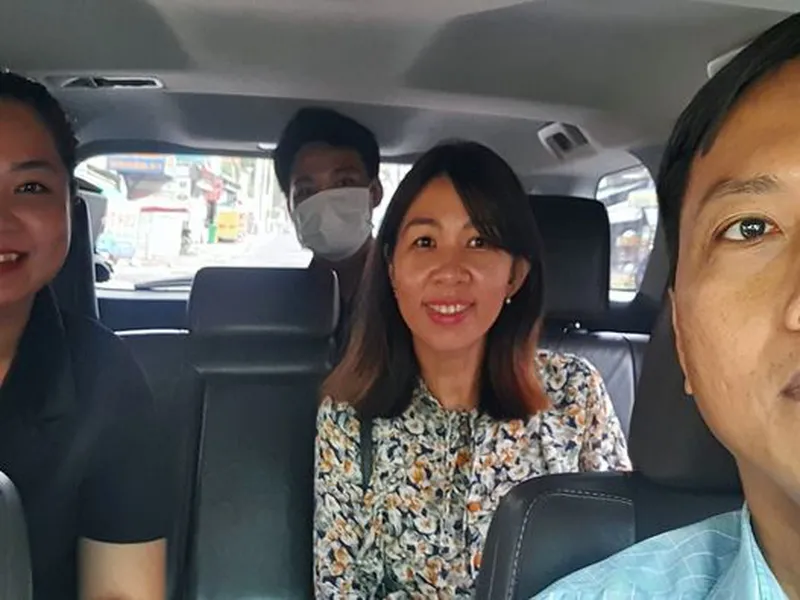 HOẠT ĐỘNG TƯ VẤN THỰC CHIẾN NHÀ MÁY