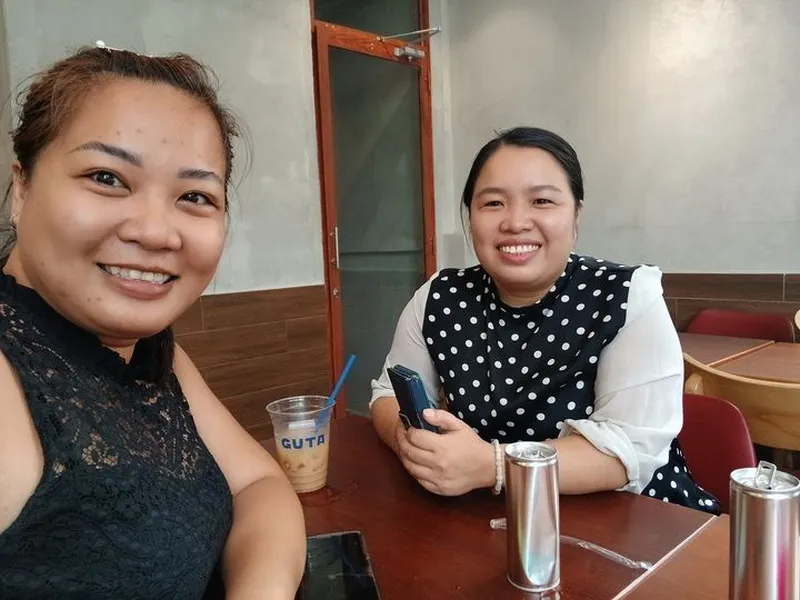 HOẠT ĐỘNG CÀ PHÊ KẾT NỐI 1:1 - CÔNG TY NÔNG SẢN AGRIVI