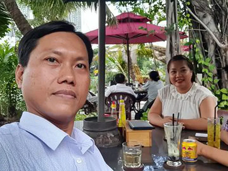 HOẠT ĐỘNG CÀ PHÊ KẾT NỐI 1:1 - CEO CÔNG TY TANIXA