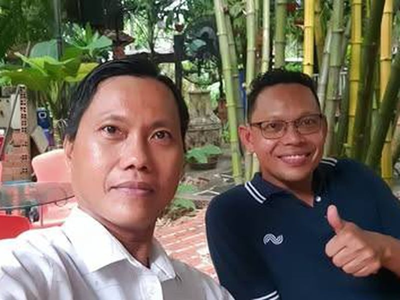 HOẠT ĐỘNG CÀ PHÊ KẾT NỐI VỚI CÁC DN với các thành viên