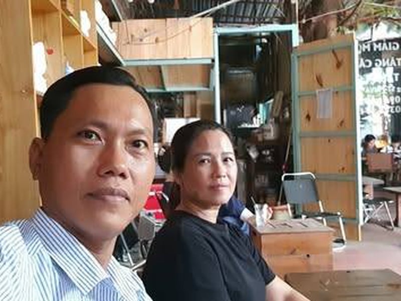 HOẠT ĐỘNG TRAO ĐỔI VỚI CÁC ỨNG VIÊN BAN ĐÀO TẠO