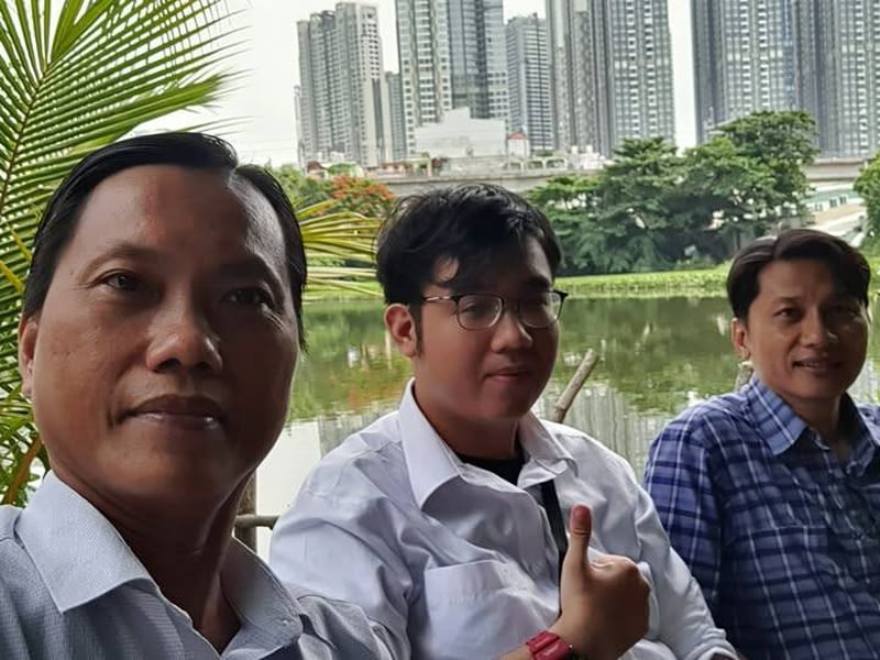 HOẠT ĐỘNG CÀ PHÊ KẾT NỐI 1:1 VỚI CÁC DN - Công ty Ngọc Thọ