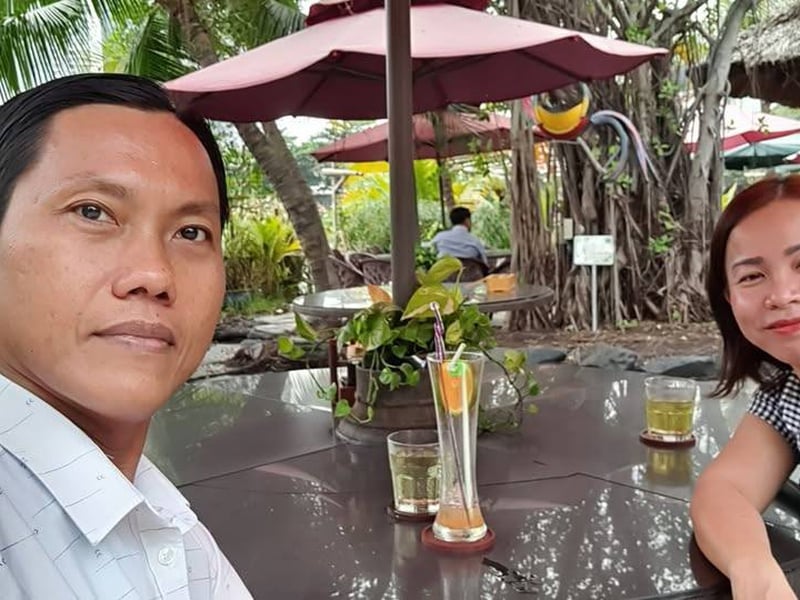 HOẠT ĐỘNG CÀ PHÊ KẾT NỐI 1:1 VỚI CÁC DN - Công ty GoGoX