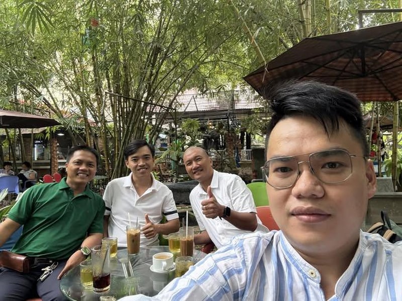 Hoạt động giao lưu với doanh nghiệp sản xuất - Bao Bì MHT Group