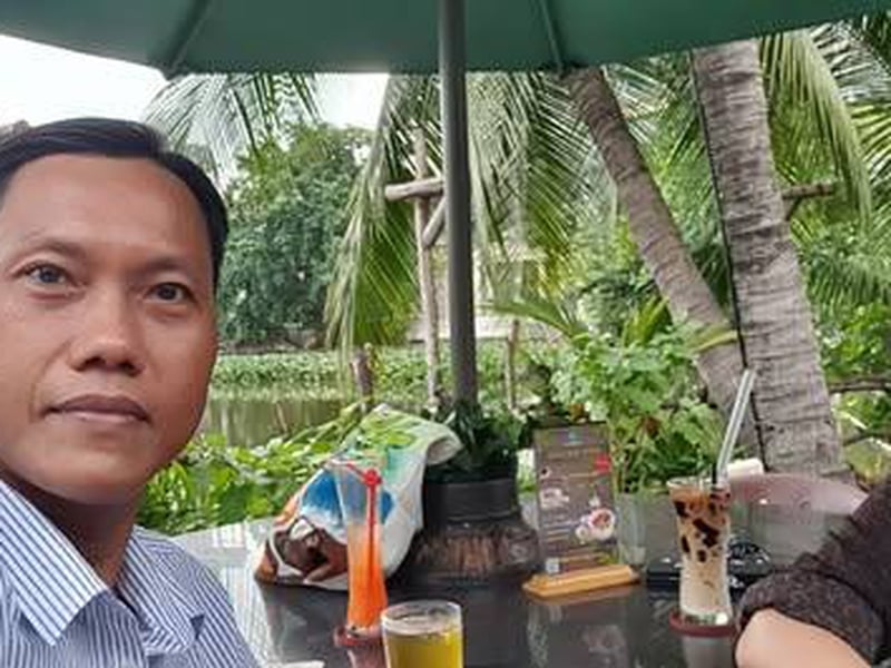 HOẠT ĐỘNG CÀ PHÊ KẾT NỐI 1:1 VỚI CÁC DN -  công ty M Holding