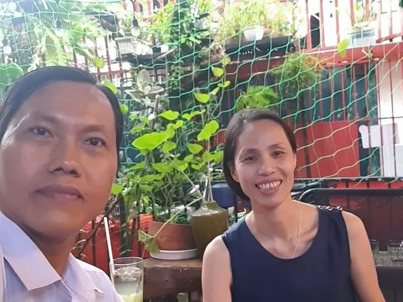HOẠT ĐỘNG CÀ PHÊ KẾT NỐI 1:1 VỚI CÁC DN - Công ty VNH Partner