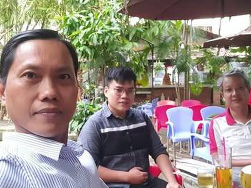 HOẠT ĐỘNG CÀ PHÊ KẾT NỐI 1:1 VỚI CÁC DN - Công ty công nghệ Mind