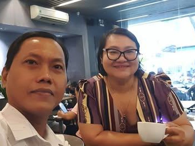 HOẠT ĐỘNG CÀ PHÊ KẾT NỐI 1:1 VỚI CÁC DN - Công ty sx nội thất Lava
