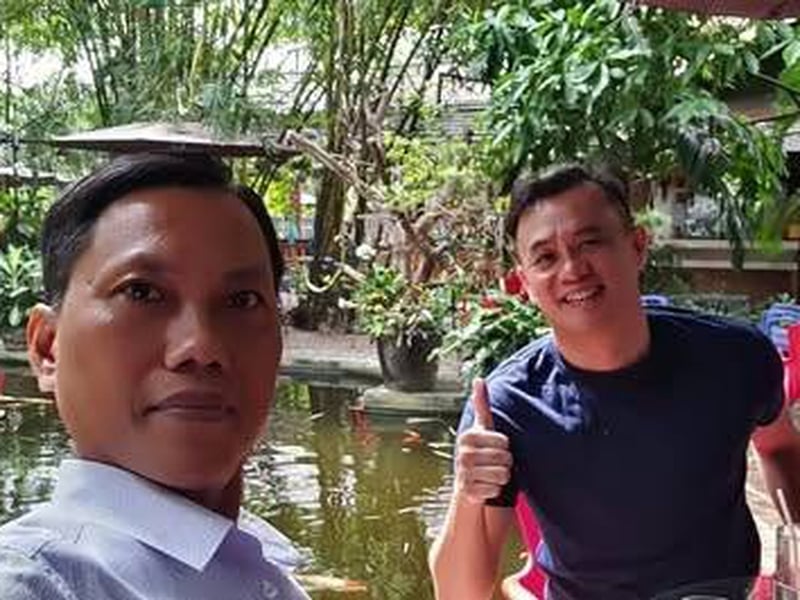 HOẠT ĐỘNG CÀ PHÊ KẾT NỐI 1:1 VỚI CÁC DN - CÔNG TY KEY MEDIA