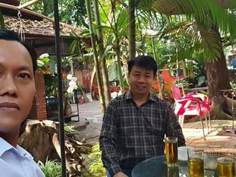 HOẠT ĐỘNG CÀ PHÊ KẾT NỐI 1:1 VỚI CÁC DN - CÔNG TY CÔNG NGHỆ HSPACE