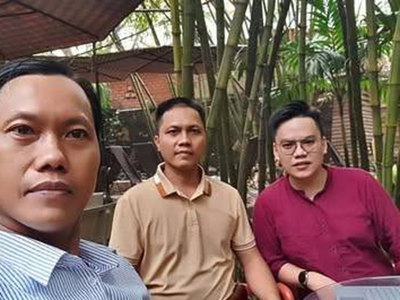 CÀ PHÊ VỚI BAN THƯ KÝ - BAN ĐẦU TƯ TÀI CHÍNH SẴN SÀNG CHO CÁC HOẠT ĐỘNG HỖ TRỢ KẾT NỐI CHO CÁC CEO DN SẢN XUẤT