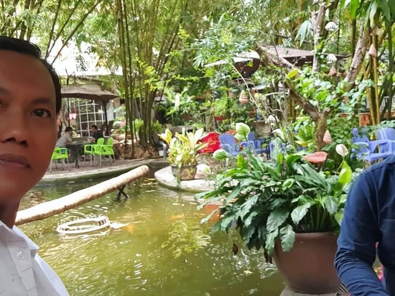 HOẠT ĐỘNG CÀ PHÊ KẾT NỐI 1:1 VỚI CÁC DN - BAN TỔ CHỨC GIẢI CỜ VUA HÀNH TRÌNH TRUYỀN CẢM HỨNG LẦN 2