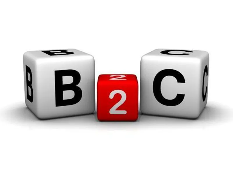 ĐẶC ĐIỂM VÀ NGUYÊN TẮC CƠ BẢN CỦA MÔ HÌNH B2C