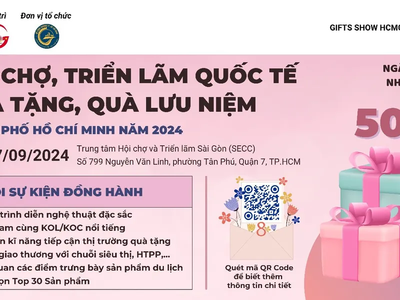 𝐇Ộ𝐈 𝐂𝐇Ợ, 𝐓𝐑𝐈Ể𝐍 𝐋Ã𝐌 𝐐𝐔Ố𝐂 𝐓Ế 𝐐𝐔À 𝐓Ặ𝐍𝐆, 𝐐𝐔À 𝐋Ư𝐔 𝐍𝐈Ệ𝐌 𝐓𝐇À𝐍𝐇 𝐏𝐇Ố 𝐇Ồ 𝐂𝐇Í 𝐌𝐈𝐍𝐇 𝐍Ă𝐌 𝟐𝟎𝟐𝟒