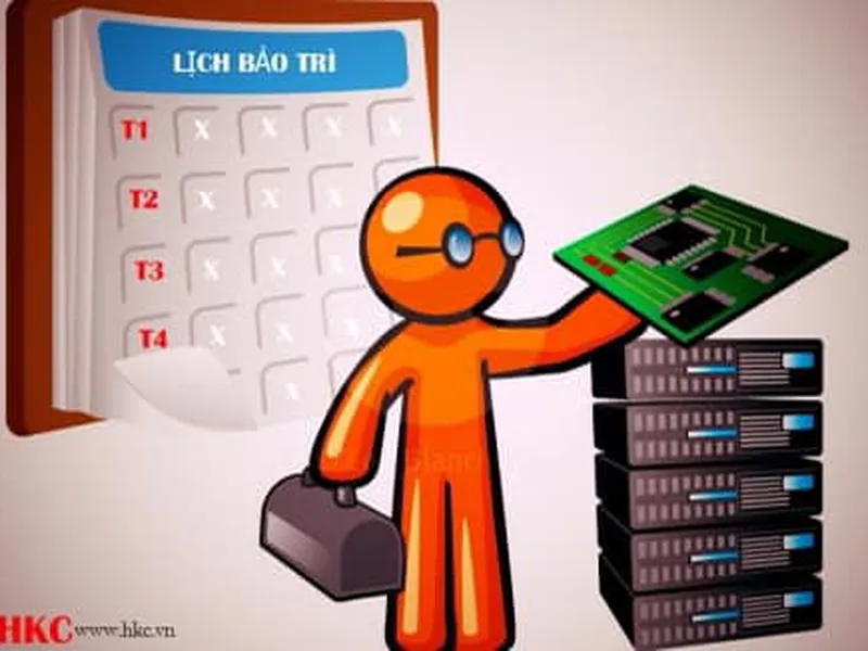 Bảo dưỡng có kế hoạch