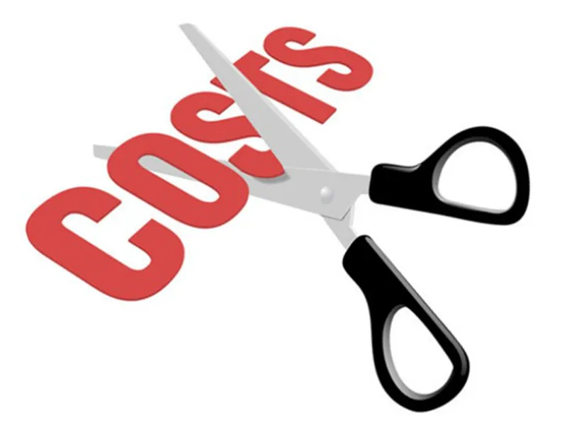 LOẠI BỎ LÃNG PHÍ TRONG DOANH NGHIỆP