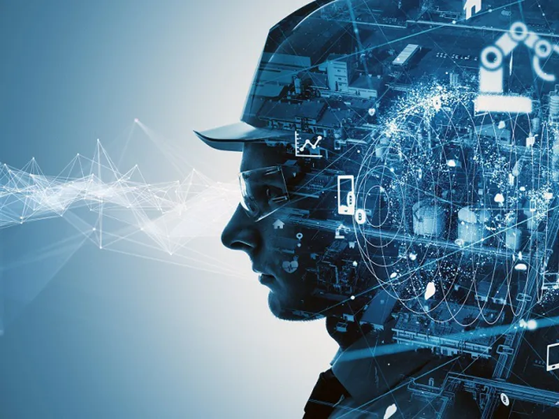 CHUYỂN ĐỔI SỐ LÀ GÌ?