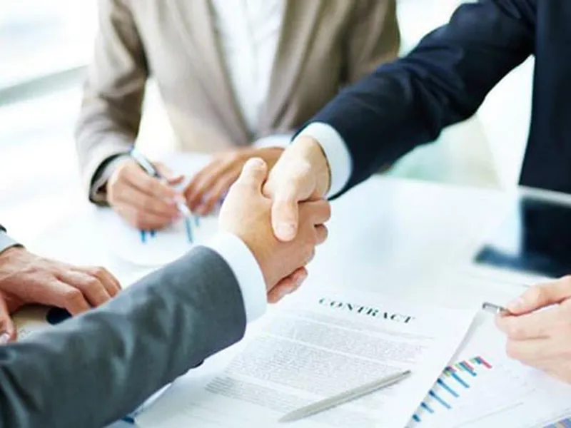 5 LƯU Ý KHI ĐÁNH GIÁ NHÀ CUNG CẤP DỊCH VỤ