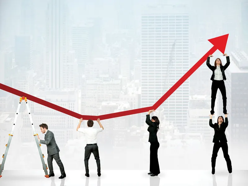 Kinh Nghiệm Phát Triển Thị Trường Thời Covid