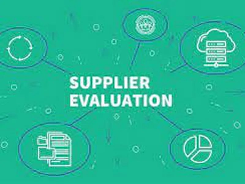 ĐÁNH GIÁ NHÀ CUNG CẤP