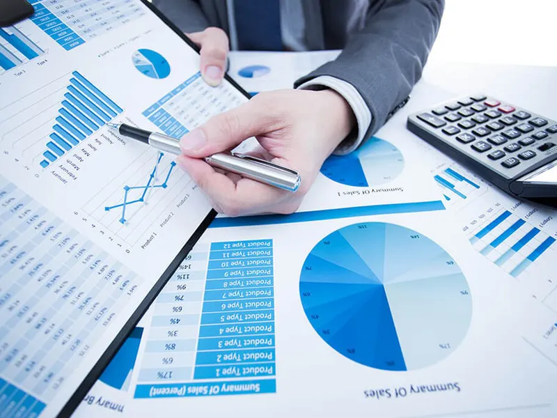 KẾ TOÁN DOANH NGHIỆP LÀ GÌ?