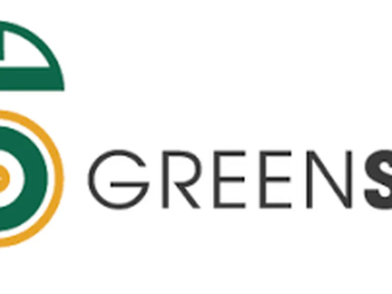 Công Ty cổ phần giải pháp quản trị Greensys