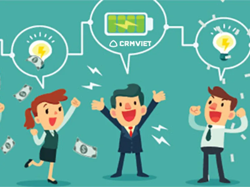KỸ NĂNG CẦN THIẾT CỦA NHÂN VIÊN BÁN HÀNG