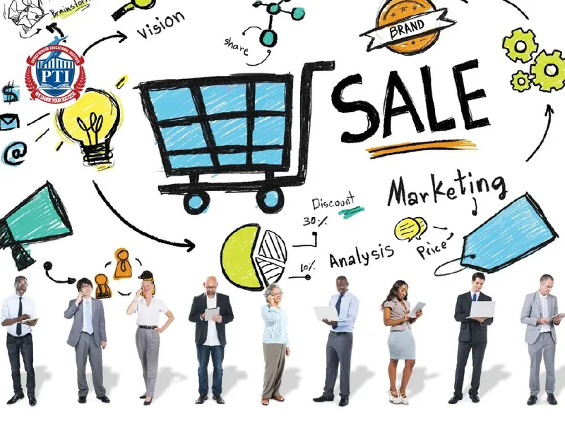 7 KỸ NĂNG BÁN HÀNG HIỆU QUẢ