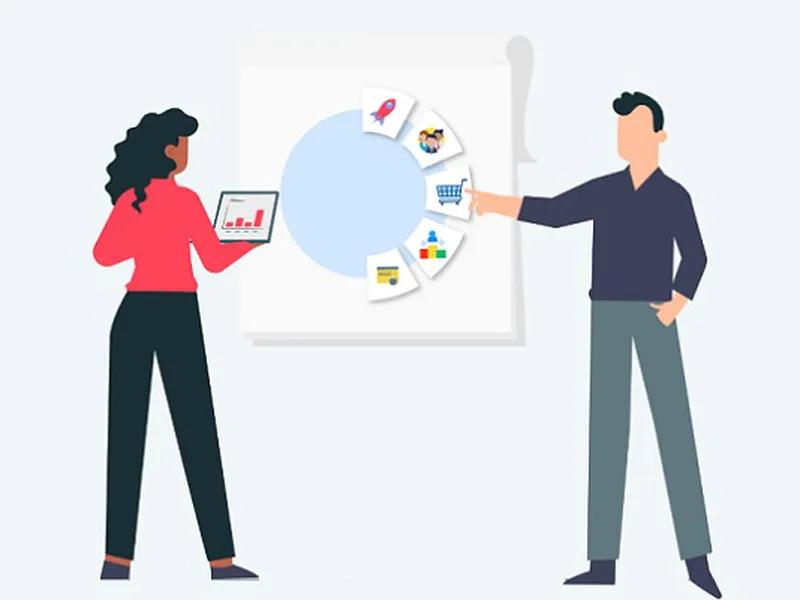 MÔ HÌNH 5 ÁP LỰC CẠNH TRANH CỦA MICHAEL PORTER (PART 6)