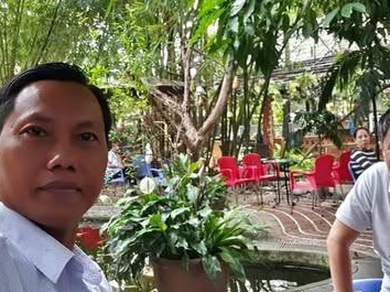 HOẠT ĐỘNG CÀ PHÊ KẾT NỐI 1:1 VỚI CÁC DN - CTY CP ÁNH SÁNG ĐƯƠNG ĐẠI