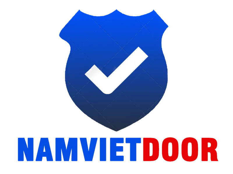 Công ty TNHH NỘI THẤT – CỬA CUỐN NAMVIETDOOR