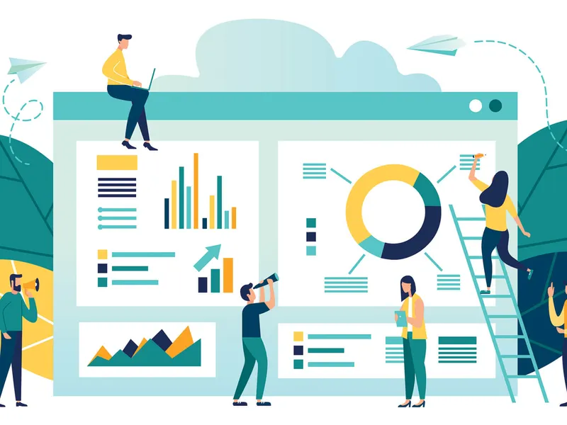 CHỦ DOANH NGHIỆP ĐƯỢC GÌ KHI HỆ THỐNG HÓA MARKETING?
