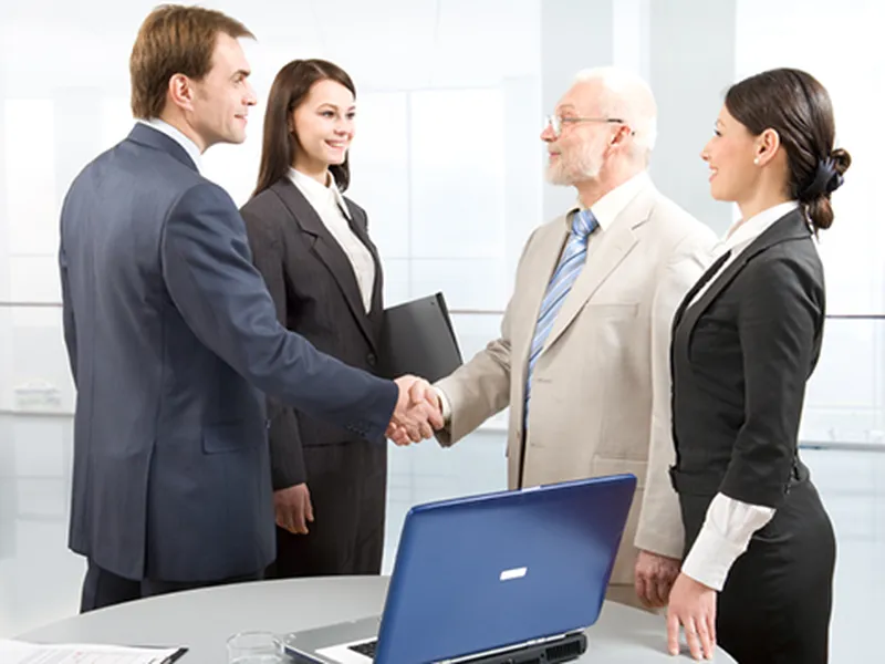 NGHỆ THUẬT XỬ LÝ TỪ CHỐI KHÁCH HÀNG TRONG ĐÀO TẠO NHÂN VIÊN SALE