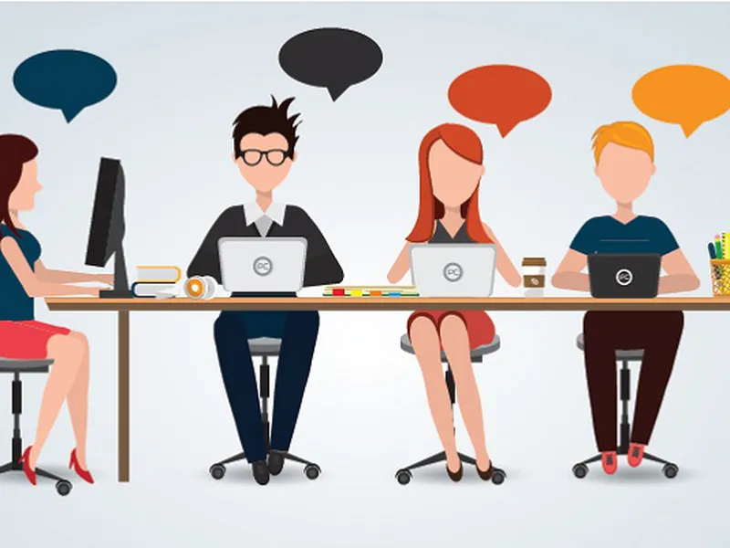 KỸ NĂNG CẦN CÓ CỦA NHÂN VIÊN MARKETING