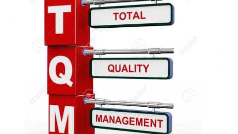 Quản lý chất lượng toàn diện TQM Quản lý chất lượng toàn diện TQM