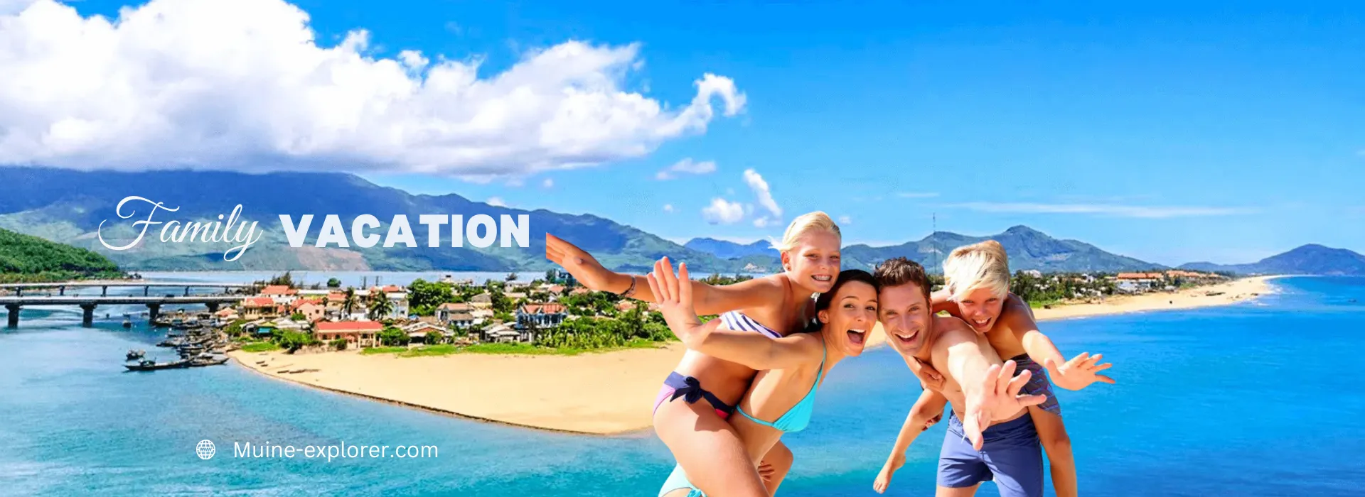 HAI TUAN TRAVEL #1 TRUSTED AND RELIABLE TRAVEL AGENCY IN VIETNAM