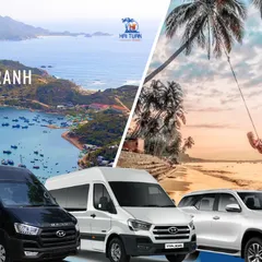 Thuê Xe Cam Ranh Đi Mũi Né