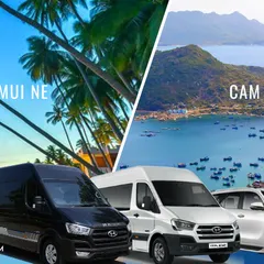 Thuê Xe Mũi Né Đi Cam Ranh