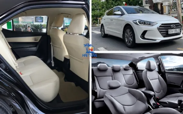 Thuê Xe 4 Chỗ Mũi Né Đi TPHCM