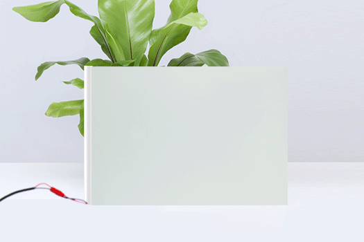 Tạo 2 không gian chỉ qua 1 nút bấm Tạo 2 không gian chỉ qua 1 nút bấm